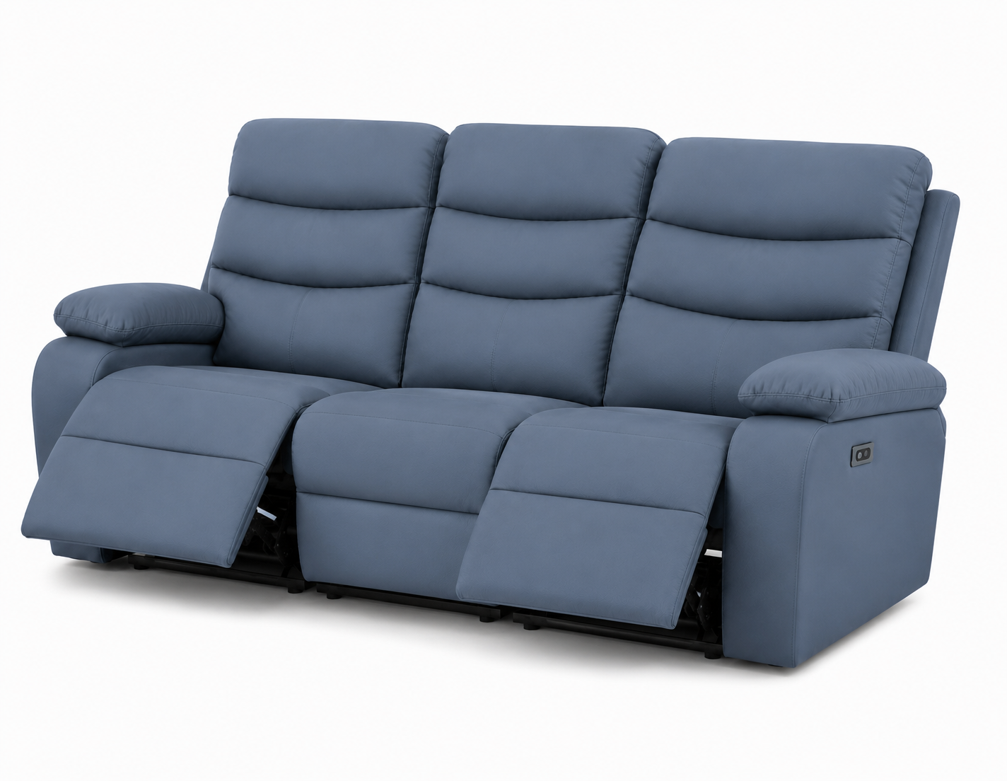 Theater Electric 3-Seater view 5